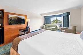 Best Western De Anza Inn