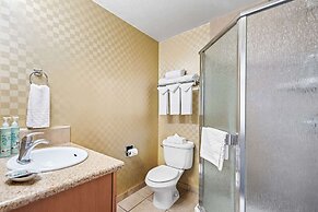 Best Western De Anza Inn