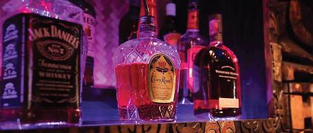 Golden Host Resort - Sarasota