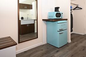 Golden Host Resort - Sarasota