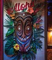 Golden Host Resort - Sarasota