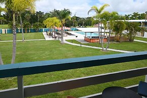 Golden Host Resort - Sarasota