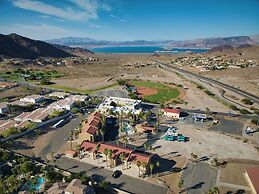 Lake Mead Inn