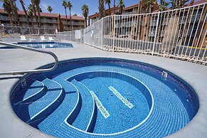 Lake Mead Inn