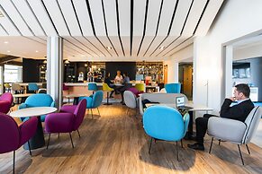 Novotel Metz Amneville Hotel