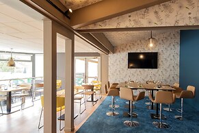 Novotel Metz Amneville Hotel