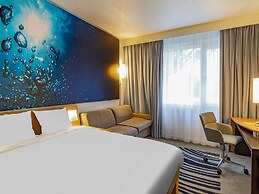 Novotel Metz Amneville Hotel