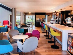 Novotel Metz Amneville Hotel