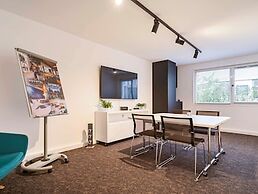 Novotel Metz Amneville Hotel