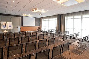 Novotel Metz Amneville Hotel