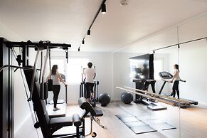 Novotel Metz Amneville Hotel