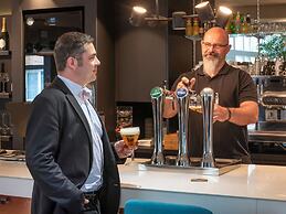 Novotel Metz Amneville Hotel