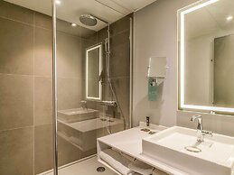 Novotel Metz Amneville Hotel