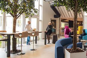 Novotel Metz Amneville Hotel