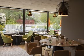 Novotel Metz Amneville Hotel