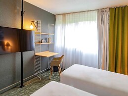 Novotel Metz Amneville Hotel
