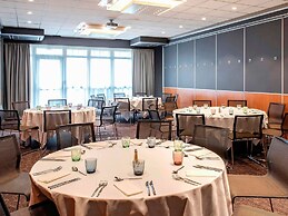 Novotel Metz Amneville Hotel