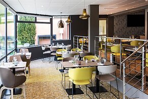 Novotel Metz Amneville Hotel
