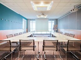 Novotel Metz Amneville Hotel