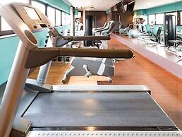 Novotel Metz Amneville Hotel