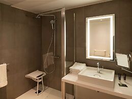 Novotel Metz Amneville Hotel