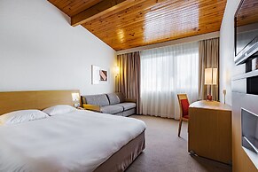 Novotel Metz Amneville Hotel
