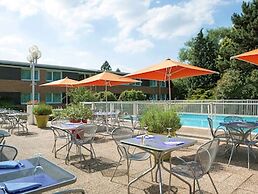 Novotel Metz Amneville Hotel