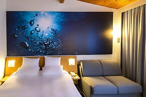 Novotel Metz Amneville Hotel