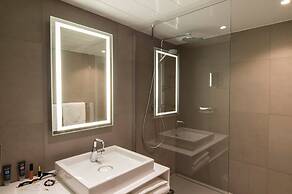 Novotel Metz Amneville Hotel