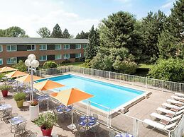 Novotel Metz Amneville Hotel