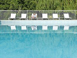 Novotel Metz Amneville Hotel