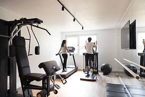 Novotel Metz Amneville Hotel