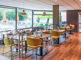 Novotel Metz Amneville Hotel