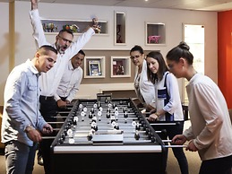Novotel Metz Amneville Hotel