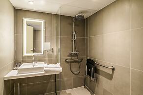 Novotel Metz Amneville Hotel