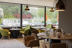 Novotel Metz Amneville Hotel