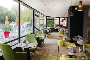 Novotel Metz Amneville Hotel