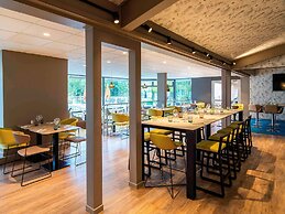 Novotel Metz Amneville Hotel