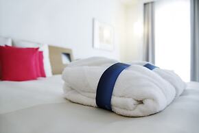 Novotel Metz Amneville Hotel