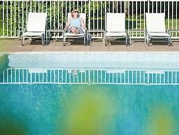 Novotel Metz Amneville Hotel