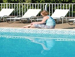 Novotel Metz Amneville Hotel