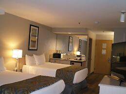Shilo Inn Suites Hotel - Nampa Suites - Idaho