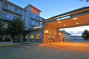 Shilo Inn Suites Hotel - Nampa Suites - Idaho