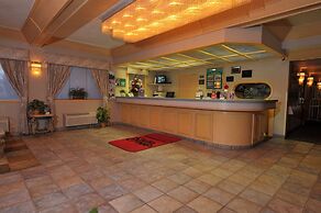 Shilo Inn Suites Hotel - Nampa Suites - Idaho