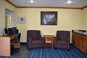 Days Inn by Wyndham Grand Island