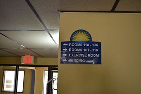 Days Inn by Wyndham Grand Island