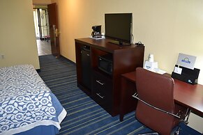 Days Inn by Wyndham Grand Island