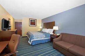 Days Inn by Wyndham Grand Island