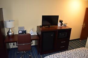 Days Inn by Wyndham Grand Island
