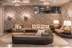Vincci Albayzin Hotel